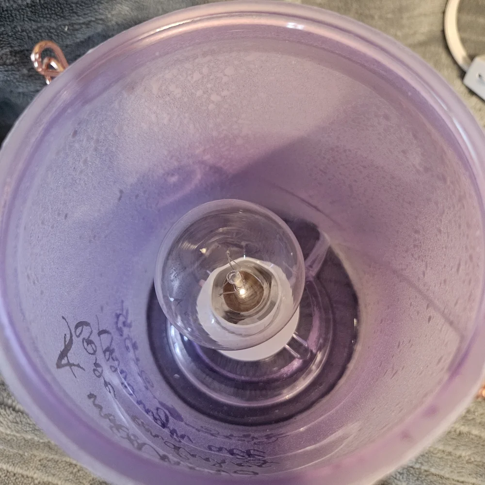 Scentsy Mothers Love Warmer